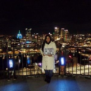 Meet your Posher, Kristel